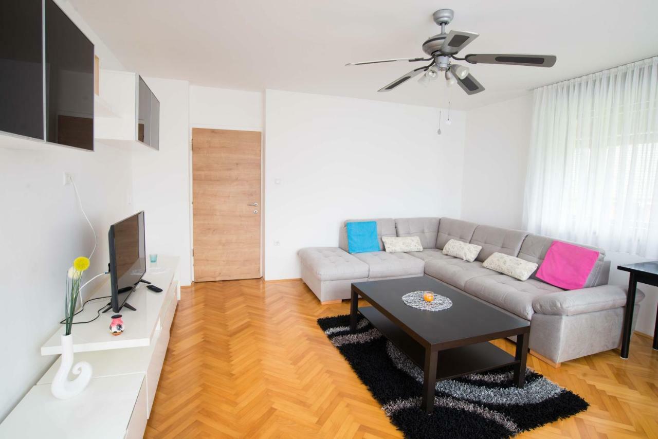 Apartma Ela เบลด ภายนอก รูปภาพ